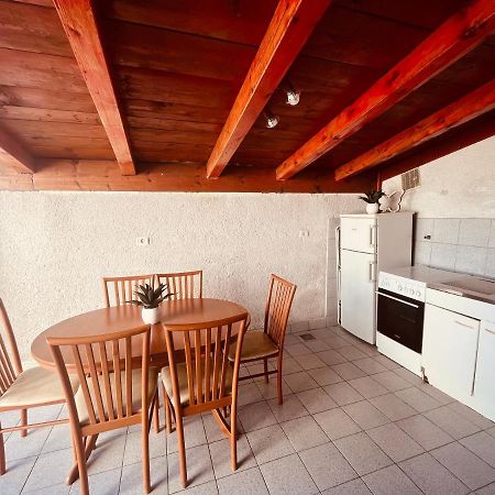 Lea Apartment ลูซิยา ภายนอก รูปภาพ