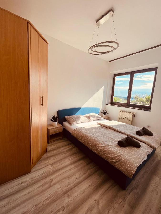 Lea Apartment ลูซิยา ภายนอก รูปภาพ