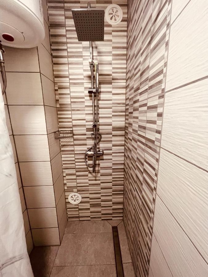 Lea Apartment ลูซิยา ภายนอก รูปภาพ