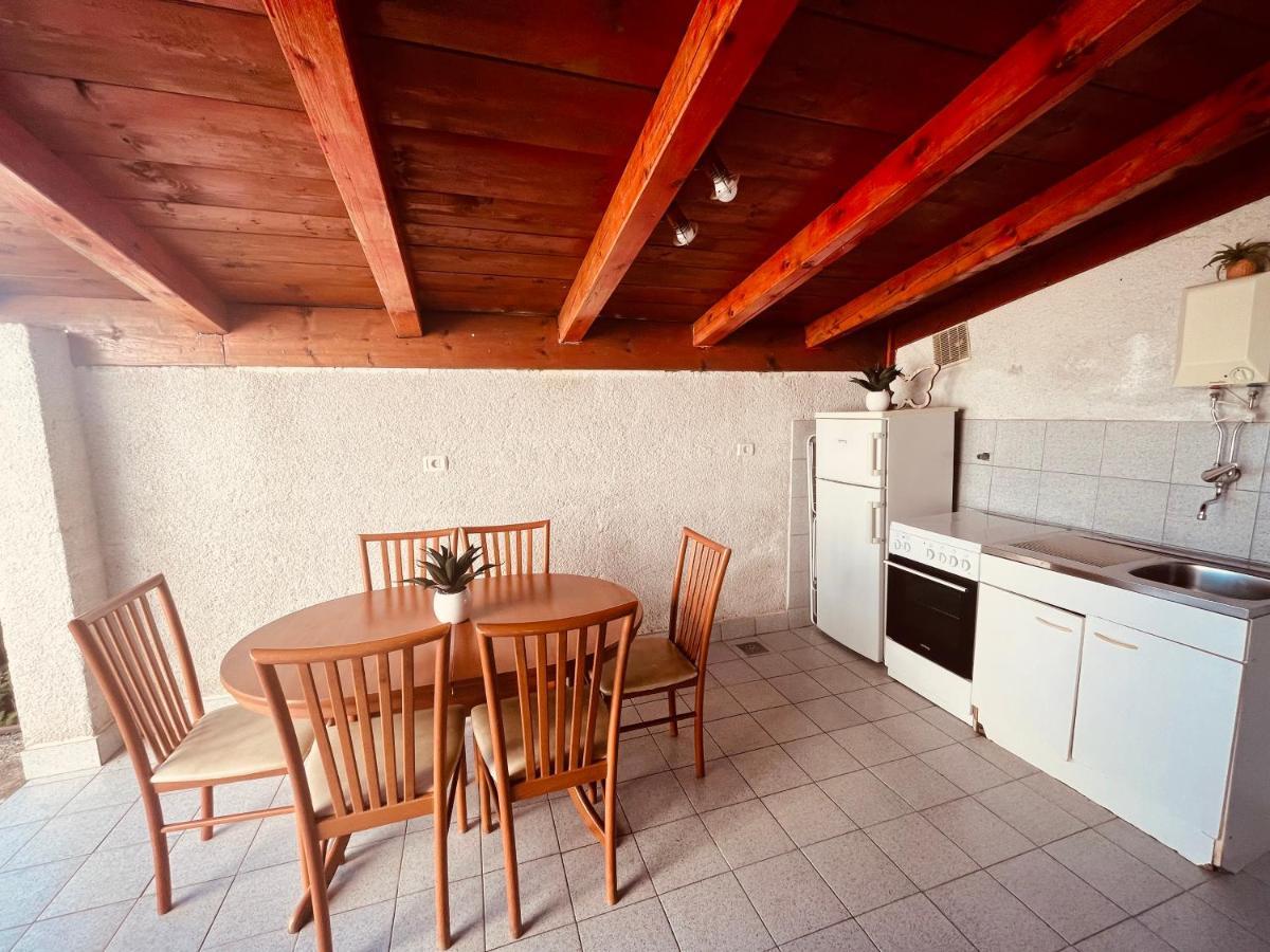 Lea Apartment ลูซิยา ภายนอก รูปภาพ