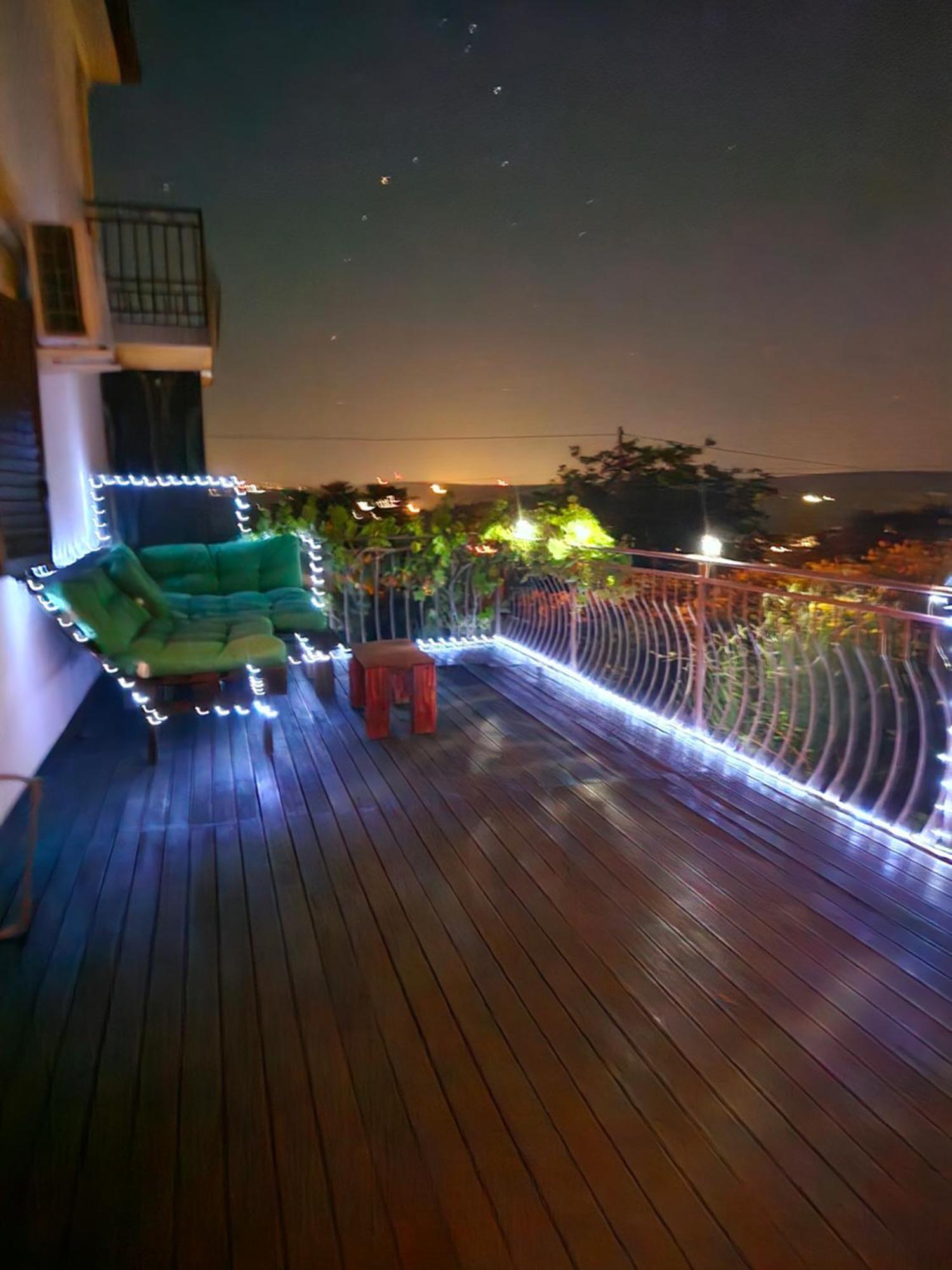 Lea Apartment ลูซิยา ภายนอก รูปภาพ